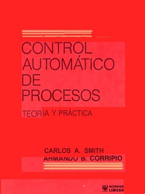 Control automatico de procesos - Smith_Corripio